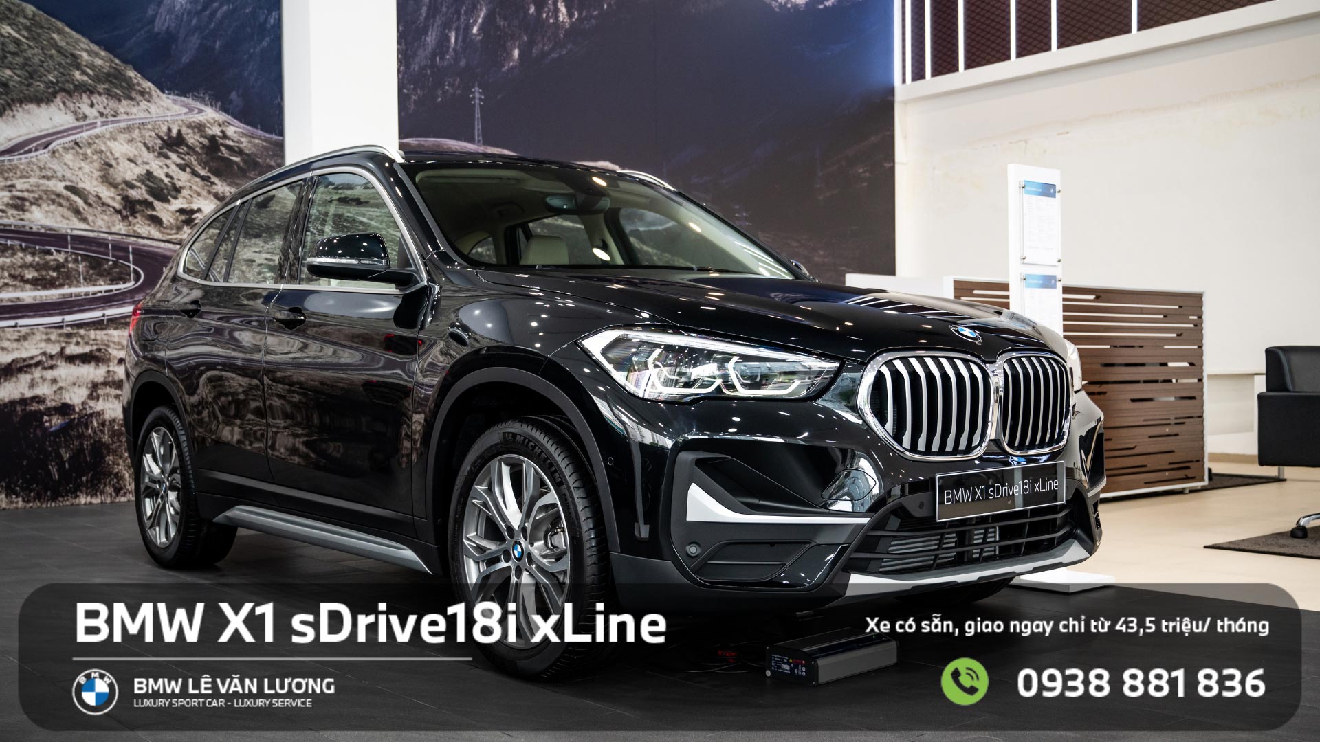 Đánh giá xe BMW X1 2011