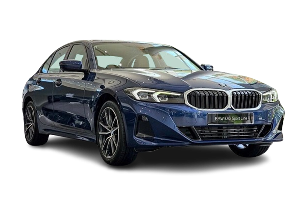 Đánh giá BMW 320i 2024 - Ưu Đãi 50% Lệ Phí Trước Bạ